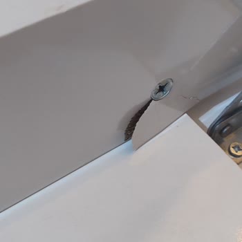 Kırık Masa Teslimatı Ve Zorlaştırılan İade Süreci Mağduriyeti