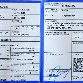 BMW X3'te Beklenmedik Malzeme Ve Donanım Sorunları Hayal Kırıklığı Yarattı