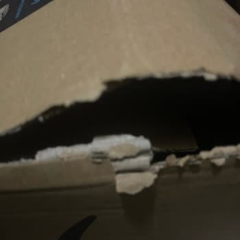 Aras Kargo'nun Hatalı Teslimatı Nedeniyle Mağduriyet Ve Fiyat Farkı