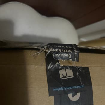 Aras Kargo'nun Hatalı Teslimatı Nedeniyle Mağduriyet Ve Fiyat Farkı