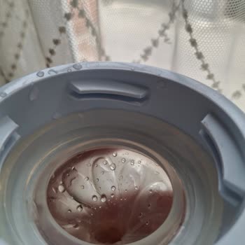 Philips Avent Biberon Kapağı Sürekli Atıyor Hijyen Ve Kullanım Güvenimi Azalttı