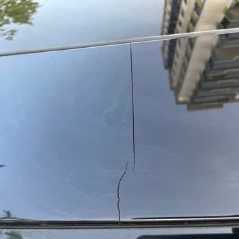 Neova Sigorta Kasko Hasarının Üretim Hatası Gerekçesiyle Reddedilmesi