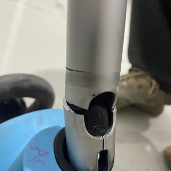 Garanti Kapsamındaki Ürüne Parça Tedariği Sağlanmadı