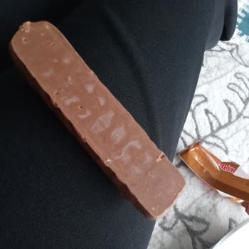 A101'den Alınan Ülker Albeni Çikolatada Küf Ve Sağlık Riski