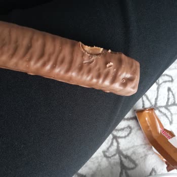 A101'den Alınan Ülker Albeni Çikolatada Küf Ve Sağlık Riski