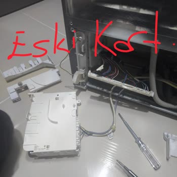 Eki aç