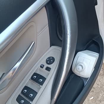 BMW Adana Borusan'dan Şikayetçiyim