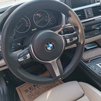 BMW Adana Borusan'dan Şikayetçiyim