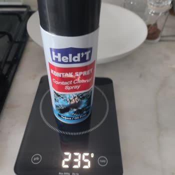 Eksik Gramajlı Ürün Gönderimi Ve Mağduriyet Uyarısı