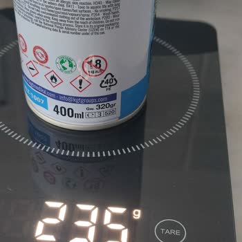 Eksik Gramajlı Ürün Gönderimi Ve Mağduriyet Uyarısı