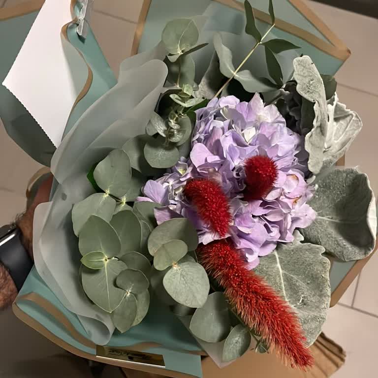 Görselden Küçük Gelen Ürün Ve İlgisiz Satıcı Mağduriyeti