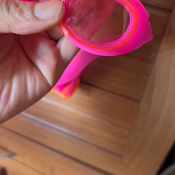 Kusurlu Gelen Deniz Gözlüğü İçin İade Ve Para İadesi Talebim Var