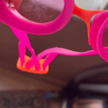 Kusurlu Gelen Deniz Gözlüğü İçin İade Ve Para İadesi Talebim Var