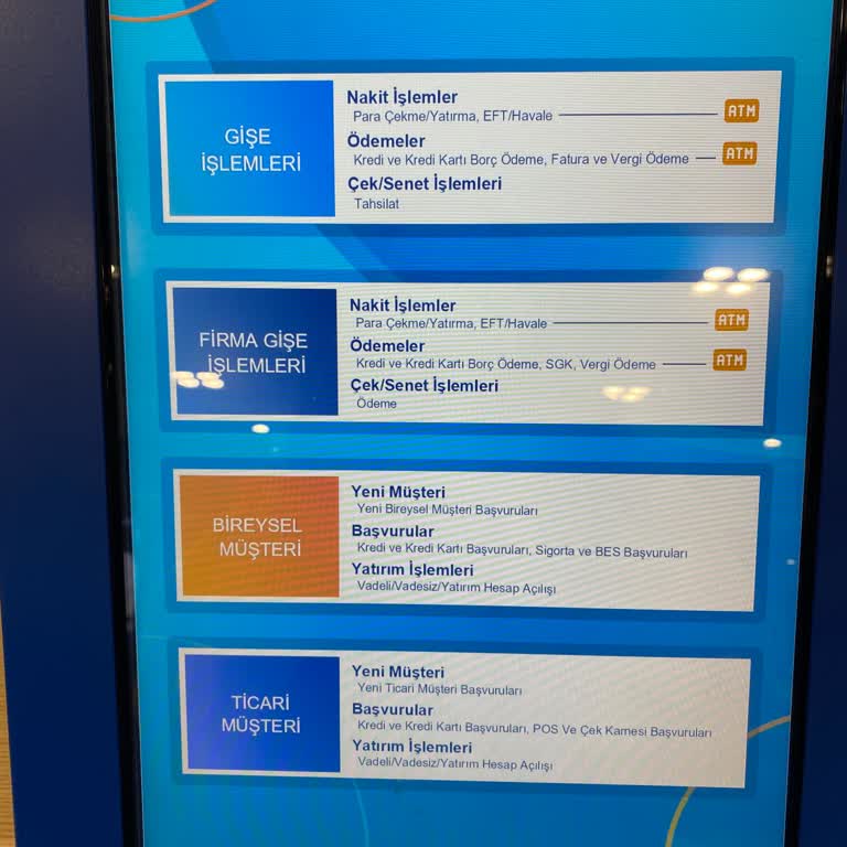 Halkbank Şubesinde Gereksiz Bekletilme Ve İlgisiz Davranış