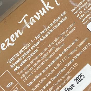 Bozuk Ürün Gönderimi Ve Şikayet Sonrası İlgisizlik Mağduriyet Yarattı