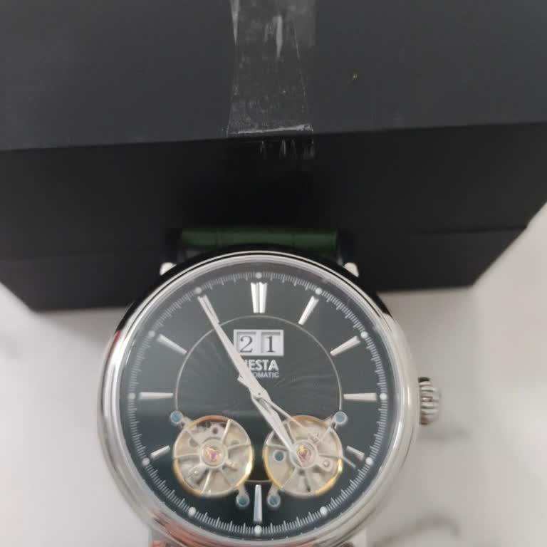 Fiesta Marka Saatte Sürekli Durma Sorunu Ve İade Talebine Olumsuz Yanıt