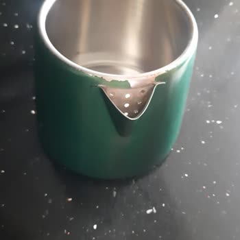 Karaca Çay Makinesi Kaplaması Kısa Sürede Deforme Oldu, Servis Sorunu Çözmedi