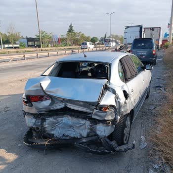 Hasar Dosyam Açılmıyor, Mağduriyetim Giderilmiyor!