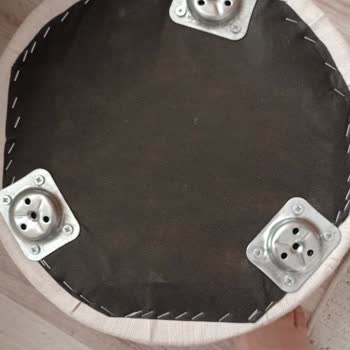 Trendyol Ars Mobilya Satıcı Şikayeti