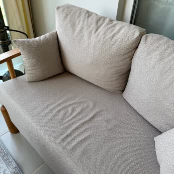 Hanedan Mobilya (Antalya)'dan Şikayetçiyim