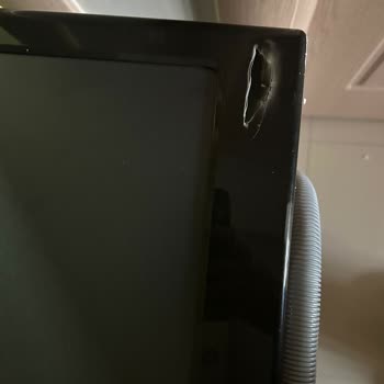 Hasarlı Çamaşır Makinesi Teslimatı Ve İade Sorunu