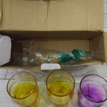 Hesabım Haksız Yere Kısıtlandı, Kırık Ve Eksik Ürünler İçin Çözüm Bulamıyorum