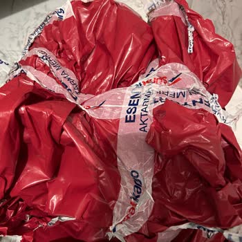 Eksik Ve Özensiz Gönderim Sonrası Ücret İadesi Yapılmadı, Mağduriyetim Sürüyor