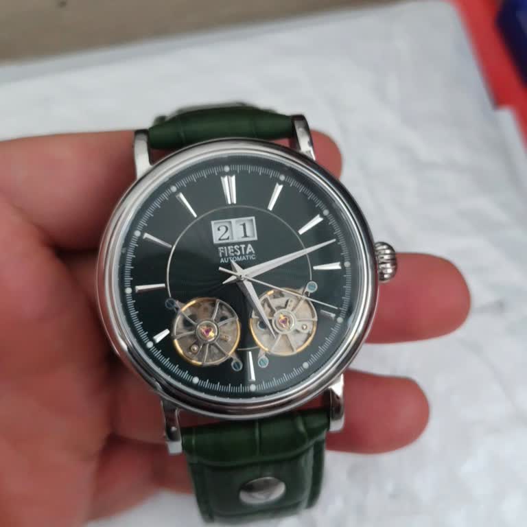 Fiesta Marka Saatte Arıza Ve İade Talebime Çözüm Sunulmadı