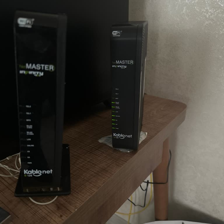 İnternet Hızı Ve Kapsama Sorunu Çözülmüyor, Modem Değişimi Talebim Karşılanmıyor