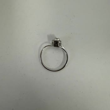 Ömür Boyu Garantili Yüzüğüm İçin Haksız Tamir Ücreti Talebi