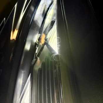 Qualitätsmängel an beiden Frontscheinwerfern meines Cupra Leon