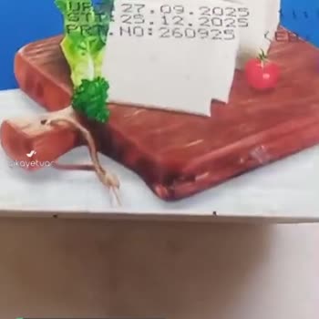 Kaanlar Peynir Pis Kokuyor
