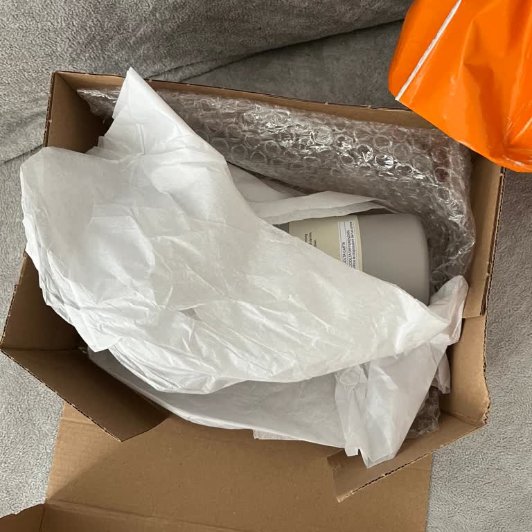 Trendyol Kullanılmış Ürün Gönderildi, Güvenim Sarsıldı Ve Çözüm Yetersiz Kaldı