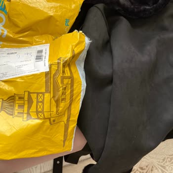 Yanlış Beden, Kusurlu Ürün Ve İletişimsizlik Nedeniyle Para İadesi Talebi