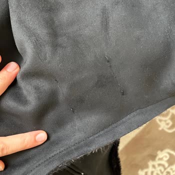 Yanlış Beden, Kusurlu Ürün Ve İletişimsizlik Nedeniyle Para İadesi Talebi