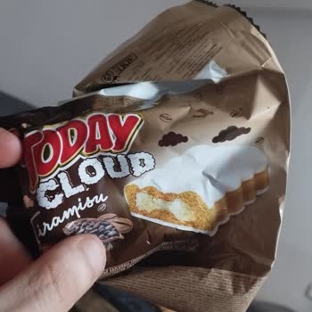 Ürün Ambalajı Ve İçeriği Arasındaki Fark Nedeniyle Hayal Kırıklığı