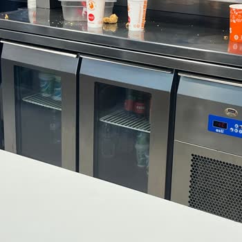 Popeyes Şubesinde Temizlik Sorunu Ve Hijyen Eksikliği