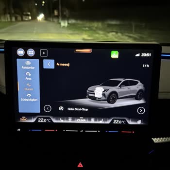 Mehrere Fehlermeldungen am Cupra Formentor ohne Lösung im Service