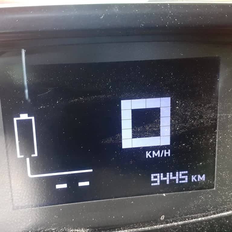 Citroen Ami Batarya Arızası Garanti Kapsamında Giderilmiyor