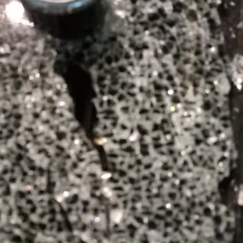 Garanti Kapsamında Olmayan Cam Patlaması Nedeniyle Mağduriyet Ve Güvenlik Endişesi
