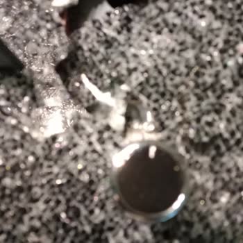 Garanti Kapsamında Olmayan Cam Patlaması Nedeniyle Mağduriyet Ve Güvenlik Endişesi