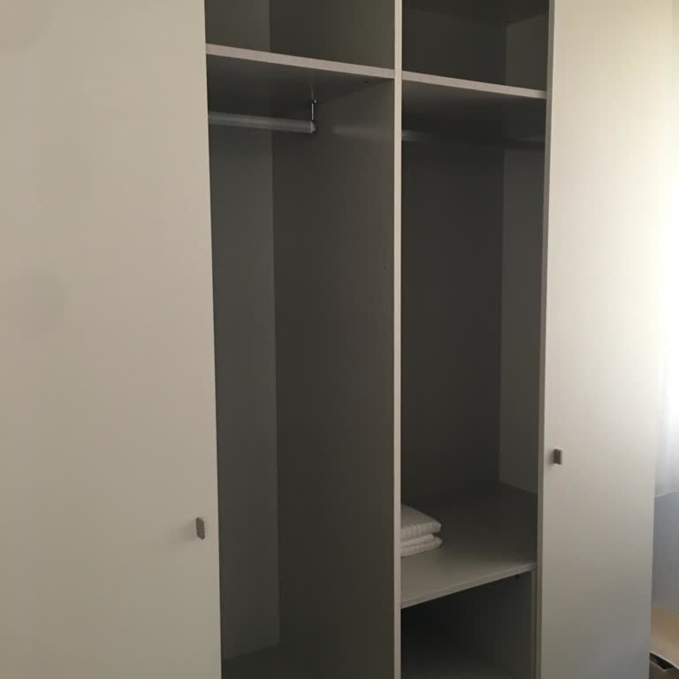 Gardırop Teslimatında Hatalar Ve İletişim Eksikliği