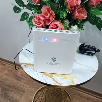 Superbox Sürekli Kopuyor, Sorunlar Çözülemiyor