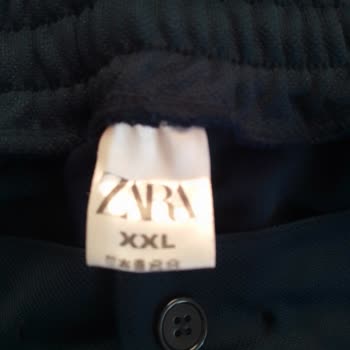 Syerkeekgiyim Yanlış Beden, Lekeli Ve Kalitesiz Ürün Gönderilmesi