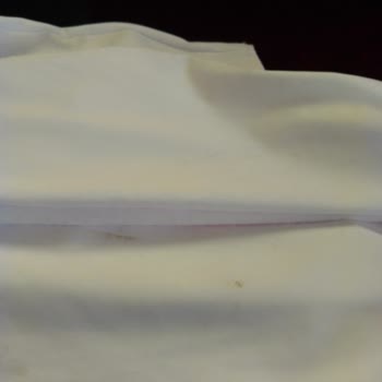 Syerkeekgiyim Yanlış Beden, Lekeli Ve Kalitesiz Ürün Gönderilmesi