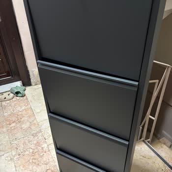 Hasarlı Ayakkabılık Ve Yetersiz Çözüm, Mağduriyetim Giderilmiyor