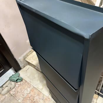 Hasarlı Ayakkabılık Ve Yetersiz Çözüm, Mağduriyetim Giderilmiyor