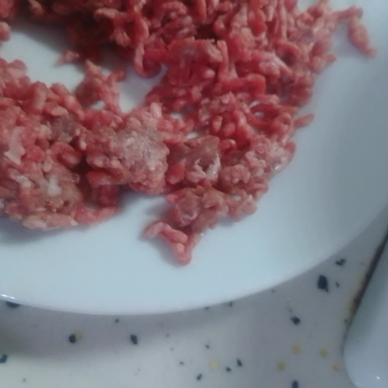 Migros'tan Bozuk Kıyma Teslimatı: Sağlığımız Tehlikeye Atıldı