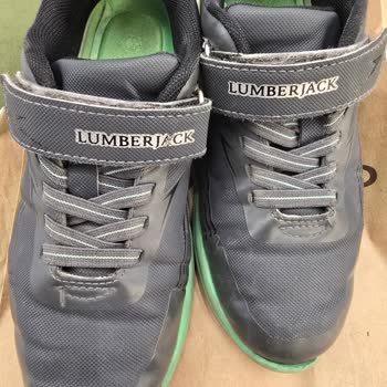 FLO Mağazasından Alınan Ayakkabıda Kısa Sürede Sorunlar Ve Yetersiz Çözüm