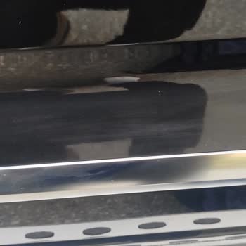 Sıfır Aracım Serviste Zarar Gördü, Mağduriyetim Giderilmiyor